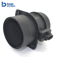 Débitmètre d'air massique 03L906461 03L906461A pour VW Golf Passat Tiguan Touran Polo Audi A4 B8 Q5 Skoda Octavia 2.0 TDI