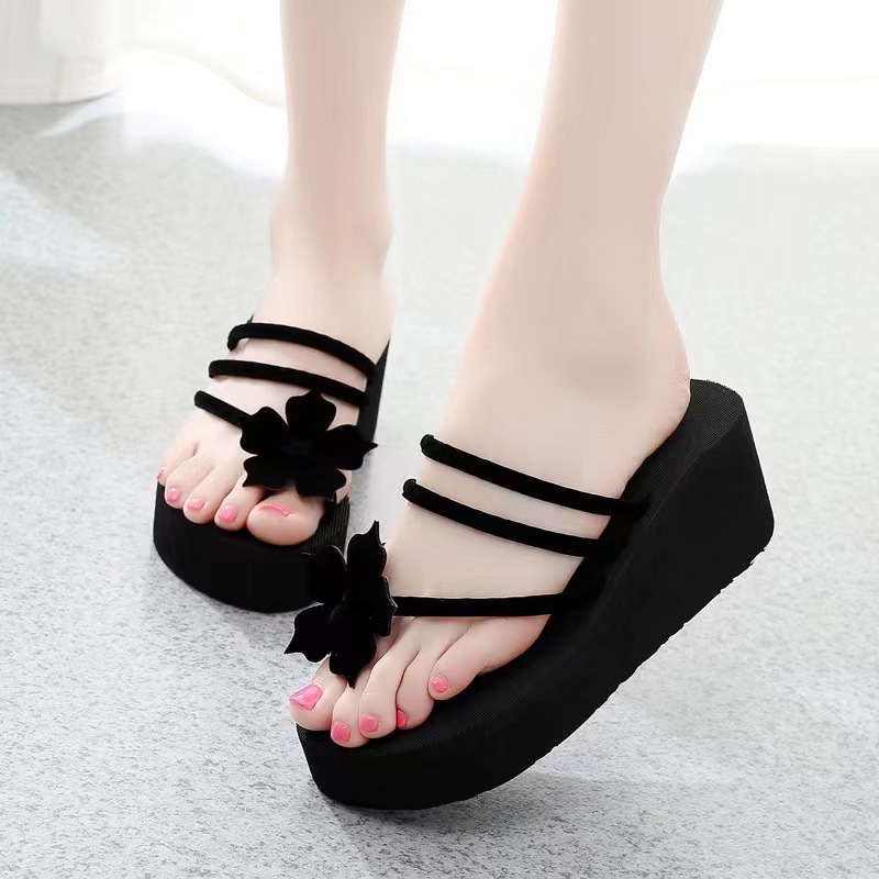 Black 6.5cm B type
