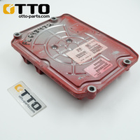 Unidad de Control Electrónico ECM CM2450 ISX de Alto Rendimiento OTTO 5572391, Controlador para Motor Cummins, Placa de Computadora ECU