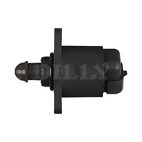 Moteur pas à pas de la soupape de ralenti B33/00 B29/01 19208X A96158 A97116 556040 08SKV023 9463327580 801001184401 230016079217