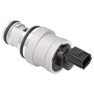 Soupape de régulation de régime de ralenti Dodge 4861552AA 4861552AB 4861552AC DC 12V à diaphragme, température normale - Product Image 4