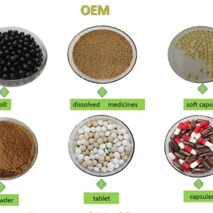 Santalum Album Linn Sandalwood Food Grade Extract Powder Vacuum Packed in Drum Factory Supply - Product Image 5