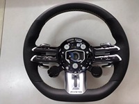Volants de direction personnalisés en carbone pour MB W205 W176 W246 C218 W253 W117