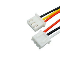 Cable de Arnés con Conector Molex, Cable Eléctrico, Conector Rápido XH2.54MM JST para Dron, Precio de Fábrica
