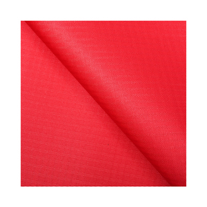 420d Hexagone Polyester Oxford Jacquard <span class=keywords><strong>Nid</strong></span> <span class=keywords><strong>D</strong></span>'<span class=keywords><strong>abeille</strong></span> Ripstop <span class=keywords><strong>Tissu</strong></span> Imperméable Avec Revêtement Pu pour Sacs Bagages - Product Image 3