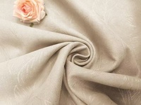 Chine Fabricant Rideau Occultant Tissu Léger Pas Cher Rideau Tissu Hometextile