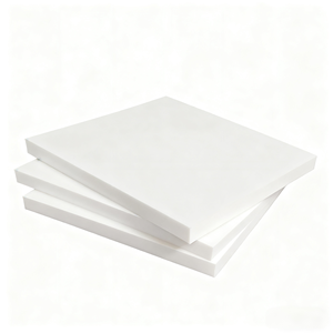 Feuille de PTFE résistante aux hautes températures, plage de travail -<span class=keywords><strong>200</strong></span>°C ° De la lettre C à +260 ° C, pour le traitement chimique - Product Image 6