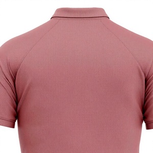 รับผลิตเสื้อยืดคอปกเต็ม แขนสั้น ผ้าฝ้าย 100% สไตล์ลำลอง พิมพ์โลโก้ OEM ตามแบบที่ต้องการ ปรับแต่งขนาดได้ ตามเทรนด์ใหม่ของ Maintaining Sports - Product Image 4