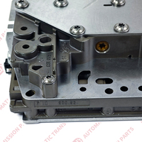 Corps de soupape remanufacturé AL4 DPO 2570.E2 2570.C4 7700114445 8200138163 pour Peugeot 206 307 Citroën C3 C4 Renault Clio Megane