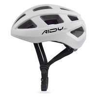 Casque de vélo OEM avec cadran réglable et visière amovible fabricant casque de vélo de route de sport de montagne pour jeunes adultes