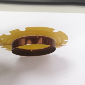 SPRHYTHM SP-VC99 Unità Altoparlante Professionale Certificata RoHS con Bobina Passiva a 2 Strati Rinforzata in Carta - Product Image 4