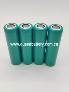 18650 SDI 20R 2000mAh QB18650 7.4V NCM Anode CE Certified Queenbattery for Power Tools Drills RC Remote Planes Drones - Product Image 5