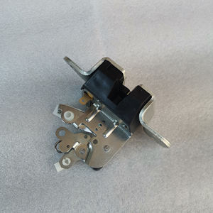 Auto Parts Tailgate pintu belakang kait aktuator kunci pusat kompatibel dengan Hyundai Terracan 2001-2006 - Product Image 5