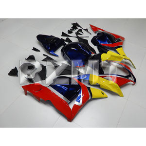 Pour HONDA CBR600RR 2009-2012 CBR 600RR 2010 2011 Kit de carénage de moto en ABS injecté, carénages personnalisés H0609-1005b - Product Image 5