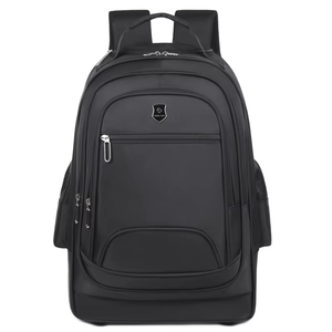 <span class=keywords><strong>2025</strong></span> New Fashion Multifunktion aler wasserdichter Reise rucksack Rollrad Laptop Rucksack Trolley Rucksäcke - Product Image 2