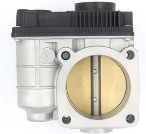 16119-AE013วาล์วปีกผีเสื้อสำหรับ <span class=keywords><strong>Nissan</strong></span> teana/altima 2.5L /sentra/<span class=keywords><strong>xtrail</strong></span> 2.5L สภาพใหม่ - Product Image 2