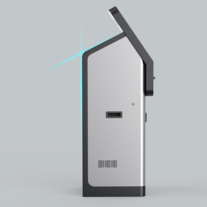 ตู้บริการตนเองสำหรับการพิมพ์เอกสารในร่ม เช่น สนามบิน ห้างสรรพสินค้า รถไฟใต้ดิน ตู้บริการชำระเงินธุรกิจด้วยตนเอง - Product Image 3