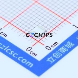 Resistencia SMD 1210W3J0622T5E 1210 (Tipo: Película Gruesa) (Resistencia: 6.2kOhm Precisión: 5%) - Product Image 2