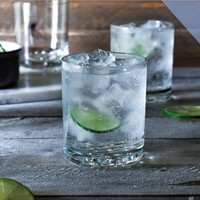 Vente en gros classique Rock Cup Restaurant Verre Eau Whisky Bière Verre à liqueur pour vin Glace pour Ball Cup