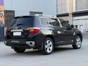 <span class=keywords><strong>Toyota</strong></span> <span class=keywords><strong>Highlander</strong></span> 2009 de Alta Calidad en Venta, Modelo 3.5L, Tracción en las Cuatro Ruedas, <span class=keywords><strong>7</strong></span> Asientos, Volante a la Izquierda, SUV de <span class=keywords><strong>Segunda</strong></span> <span class=keywords><strong>Mano</strong></span> - Product Image 5