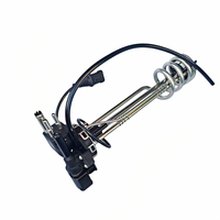 Ensemble de capteurs de température d'urée de haute qualité 3615730-KR110 pour camion lourd Dongfeng Kinland KR, système de post-traitement SCR
