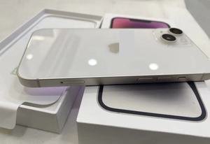 Venta al Por Mayor de Teléfonos Móviles Apple <span class=keywords><strong>14</strong></span> de <span class=keywords><strong>256GB</strong></span>, Segunda Mano, Originales, LTE, Sin Restricciones de Tarjeta SIM, Envío Rápido Global, 100% Originales - Product Image 3