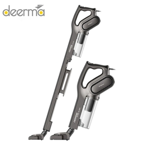 เครื่องดูด<span class=keywords><strong>ฝุ่น</strong></span> <span class=keywords><strong>Deerma</strong></span> Dx700s 2 in 1 แบบไร้สาย สำหรับ<span class=keywords><strong>ดูด</strong></span><span class=keywords><strong>ฝุ่น</strong></span>ในบ้านและนอกบ้าน <span class=keywords><strong>ดูด</strong></span><span class=keywords><strong>ฝุ่น</strong></span>แนวตั้งได้ พร้อมฟังก์ชั่น<span class=keywords><strong>ดูด</strong></span><span class=keywords><strong>ฝุ่น</strong></span>อเนกประสงค์ แรงดูดทรงพลัง รุ่น Ereta Portrait - Product Image 1