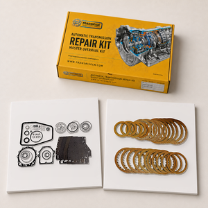 Kit de réparation complet 4HP22 neuf de haute qualité par TRANSRISE - Product Image 2