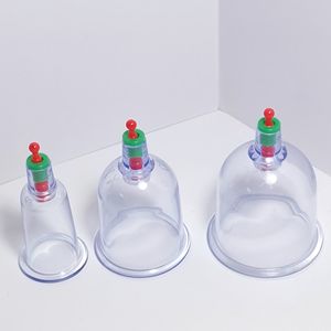 Ensemble de pièces d'ouverture sous vide en plastique, pour hijab - Product Image 3