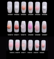 Gel acrylique pour ongles 30g/60g, marque privée, rose nude personnalisé, gels d'extension UV pour salon, LED Poly Polygeling