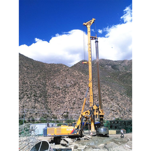 - Foreuse rotative Xr360 de l'usine de Xuzhou à vendre - Product Image 3