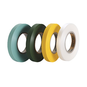 Ruban <span class=keywords><strong>d</strong></span>'<span class=keywords><strong>étanchéité</strong></span> pour tissus de couleur tendance, imperméable, pour la couture des tissus, en vente - Product Image 1