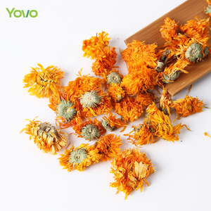 ชาดอกดาวเรืองแห้งคุณภาพสูง ขายดี 100% จากธรรมชาติ ใช้ได้กับการทำสบู่ เทียน และงาน DIY - Product Image 3