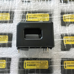 A44L-0001-0165 # Transformador de Corriente de 100A FANUC - Product Image 3