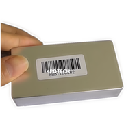 Lecteur d'empreintes digitales biométrique sans fil HF7000 pour cartes RFID, compatible Android/iOS, avec connexion USB, pour la gestion des présences mobiles