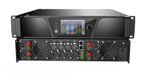 Dante conference <b>microphone</b> system POE supply wired <b>microphone</b> Large conference center audio - Product Image 3