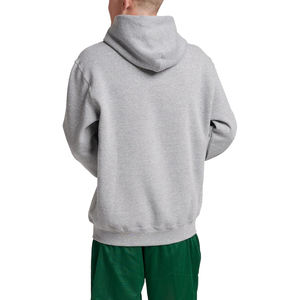 El mejor estilo Hombres Sudaderas con capucha 100% Algodón Cómodo Tallas grandes ODM Venta al por mayor Último nuevo diseño a precio barato - Product Image 3