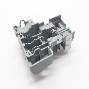 Produits en aluminium moulé sous pression de haute qualité, moule de moulage sous pression personnalisé - Product Image 1