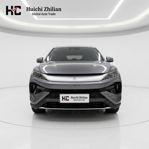 Chine : <span class=keywords><strong>Vente</strong></span> Flash - BYD Song Pro DM-i 2025 <span class=keywords><strong>2ème</strong></span> Génération, Conduite Intelligente, 75 km d'autonomie, Édition de Pointe, SUV Hybride Rechargeable d'Occasion, Conduite à Gauche - Product Image 2