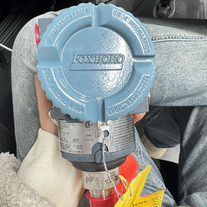 Medidor Foxboro IGP10 4-20mA HART SIL 2 Certificado con 0.1% de Precisión IP66 para Petróleo y Gas - Product Image 2