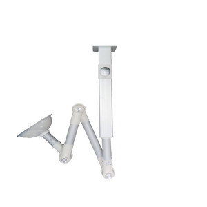 Accessoires de laboratoire FE-14, <span class=keywords><strong>hotte</strong></span> d'extraction industrielle, extracteur de fumées avec antistatique <span class=keywords><strong>pour</strong></span> la botanique et la phytopathologie - Product Image 2