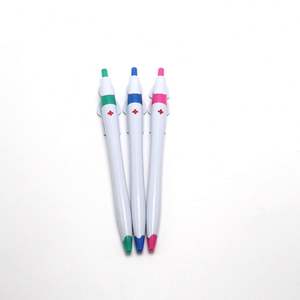 Customized Promotional Ballpoint <b>Pen</b> Hospital Cheap Gift <b>Pen</b> Wholesale Ballpoint <b>Pen</b> for Events - Product Image 6