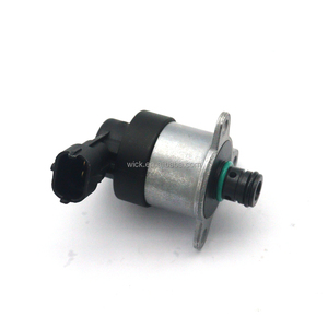 Régulateur de pression de <span class=keywords><strong>pompe</strong></span> à carburant 0928400802 pour <span class=keywords><strong>Ford</strong></span> Focus <span class=keywords><strong>Fiesta</strong></span> Peugeot 1.6 TDCi HDi - Product Image 5