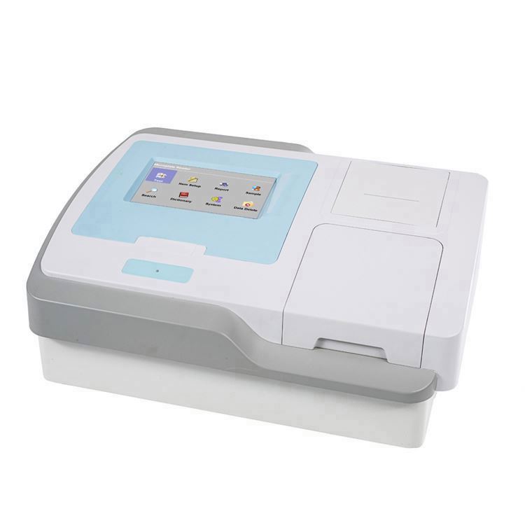 Mindray MR 96A Microplate Reader Fully