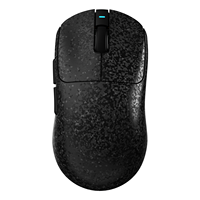 AJAZZ Mouse Gaming MAX, Mouse Gaming tiga mode ganda PAW3395