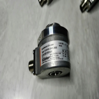 Plc 1pc Encoder 8.kih59.da12.3600 (fedex/dhl) for Warranty Product