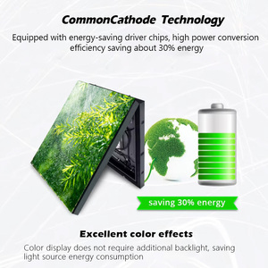 Đầy đủ màu sắc độ phân giải cao <span class=keywords><strong>LED</strong></span> <span class=keywords><strong>pH5</strong></span> chống ăn mòn kim loại tấm khung cho <span class=keywords><strong>LED</strong></span> hiển thị trong sân bay và trung tâm mua sắm các ứng dụng - Product Image 2