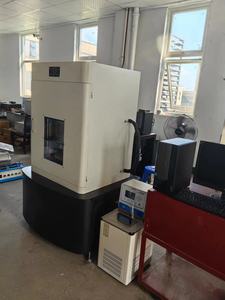 DRX-II-300A ذكي لوحة مواد العزل الحراري جهاز التوصيل - Product Image 4