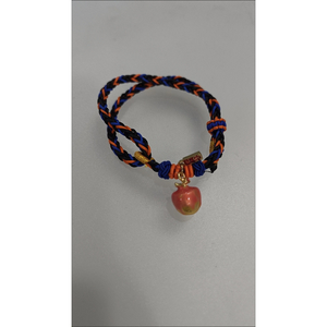 <span class=keywords><strong>Pulsera</strong></span> <span class=keywords><strong>de</strong></span> Cuerda Trenzada a Mano <span class=keywords><strong>de</strong></span> Moda Love and Deepspace, Colorida, <span class=keywords><strong>de</strong></span> la Suerte, para Mujeres y Hombres, Regalo para Mejores Amigos y Enamorados, <span class=keywords><strong>Pulsera</strong></span> Caleb - Product Image 4