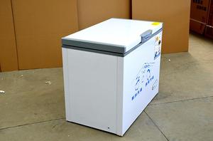 Congelador Comercial, Refrigerador Doméstico, Congelador Horizontal, Congelador Tipo Arcón en Venta - Product Image 2